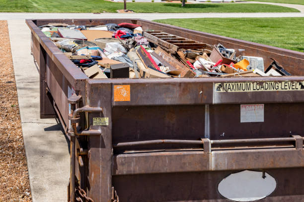 Best Dumpster Rental Services  in Beaver Creek, TX