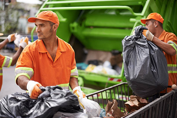 Retail Junk Removal in Beaver Creek, TX